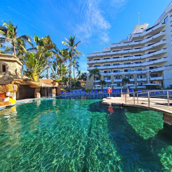 Recovery Hotels Near Hospitals Puerto Vallarta